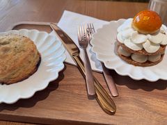 -VERIE BAKEHOUSE