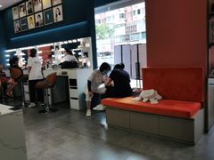 -海马体照相馆(宁波天一广场店)