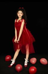 -模卡写真馆(南通店)