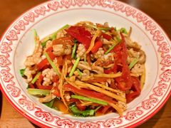 -蛮佬拾·乡里土菜馆(河西王府井店)
