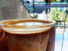 -Manner Coffee(IFS一楼店)