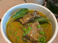 -大堂酒廊(澳门文华东方酒店)