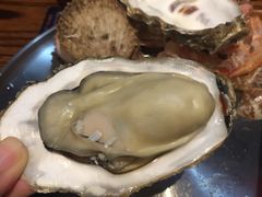 -蚝堡海鲜·威海菜·海肠捞饭·烧烤·亚洲吃蚝公司(幸福门店)