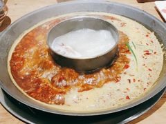-楠火锅(龙阳广场店)