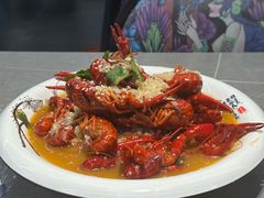 -刘一龙虾.烧烤(理工直营店)