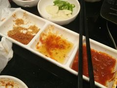 -獨門烤肉(开发区店)