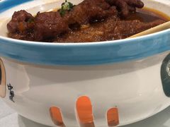 -北纬39度天津宴(黑牛城道店)