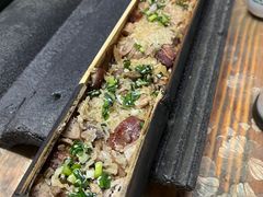 -竹泉农庄·竹筒饭(从化店)