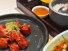 -荟廷·晶萃(陆家嘴尚悦湾店)