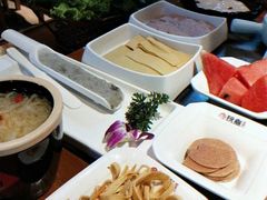 -玩煮炭火锅(延福街店)