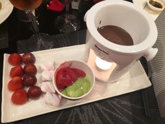 -厦门艾美酒店·新食谱西餐厅