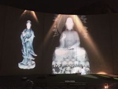 -印象普陀