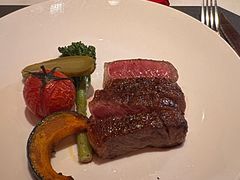 -ZHAO赵·牛扒坊(万象城店)