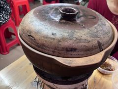 -威邵鸡煲(西华路总店)