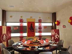 -鲜得莱渔港·小平岛海胆馆(七贤岭店)
