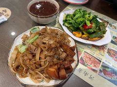 -葛记焖饼(伏牛路店)