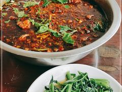 -温江公平红烧兔(总店)
