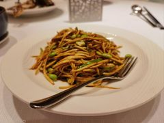 -扬州香格里拉·香宫中餐厅