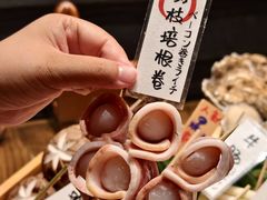 -肉魁屋·烧肉·烧鸟·酒场(高新店)