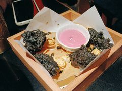 -探鱼·鲜青椒爽麻烤鱼(领展购物广场店)