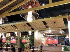大堂-椰夫人·养生椰子鸡(黄埔时代城店)