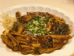 -得月楼·省级非遗·传统苏帮菜(观前店)