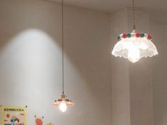 大堂-Woolee韩食堂·韩式家庭料理