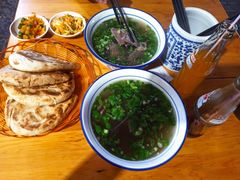 -陈掌柜澄城水盆羊肉(钟楼店)