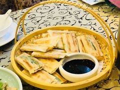 葱包烩-一江春水·杭帮臻宴(三台山店)