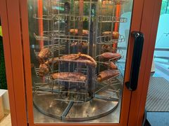 -永泰福朋喜来登酒店-宜客乐自助餐厅(远大路店)