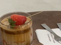 -追光 Dream Bakery(汉街店)