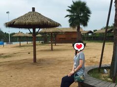 -苏州吴中太湖旅游区