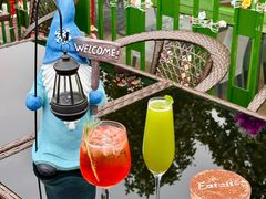 -EATALIA意塔利意式餐厅(鼓楼店)