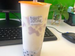 -CoCo都可(合生汇店)