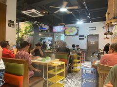 -三毛牛肉店(福强店)