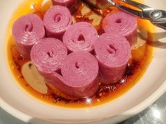 -小大董·烤鸭(观景餐厅·南京西路店)