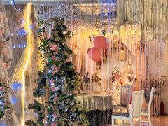 -天空花园餐吧·生日·团建(南山店)