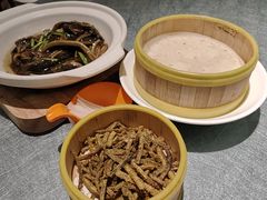 -芳芳私房菜·精作淮扬菜(玖珑湾店)
