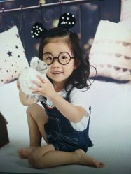 -哈尼Honey baby 儿童摄影(立丰国际公寓店)
