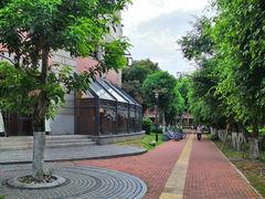 -厦门大学(思明校区)