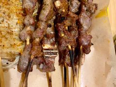 -我是那个大叔·美食研究所(新塘路店)