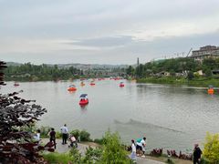 -枫香湖儿童公园