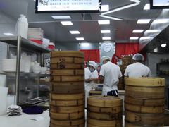 -天宫院小吃·包子炒肝儿(管庄店)