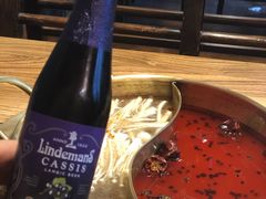 -四喜小胖·北京涮肉(五道营店)