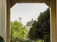 -中国农业博物馆