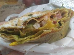 -蛋多多精神饼新派鸡蛋饼(三台子店)