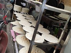 -老李家杂肝汤(回民街店)
