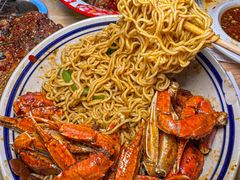 -黄小串·烤串海鲜涮牛肚(升龙广场店)