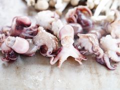 -潭柘厚院&山顶烤肉(潭柘寺店)