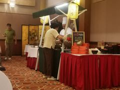 -天伦王朝酒店·盛华瑄餐厅